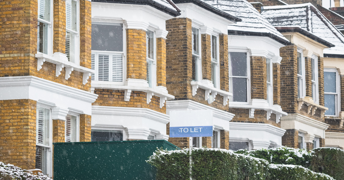 landlords and letting insurance