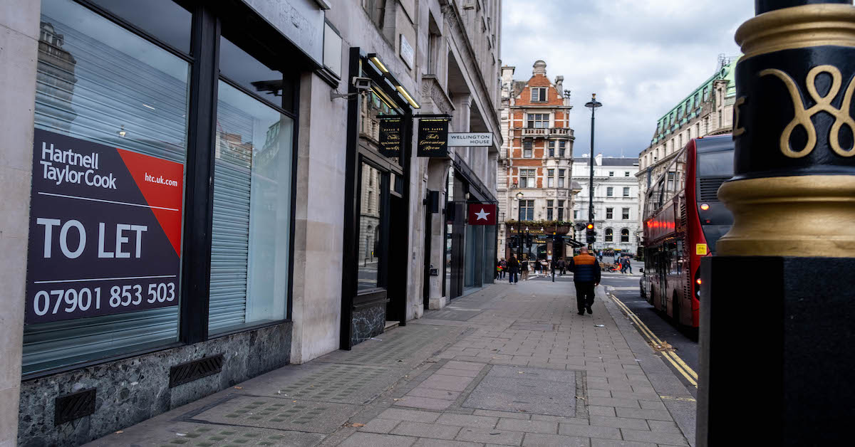 landlords and lettings insurance
