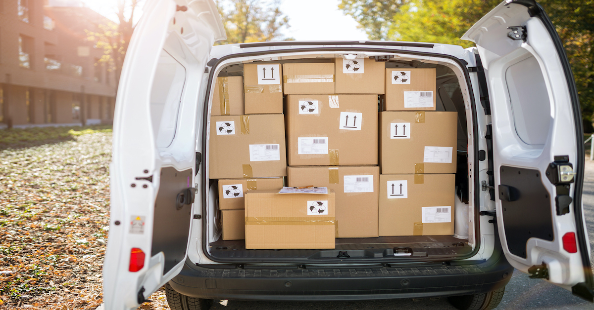 motor trade commercial insurance